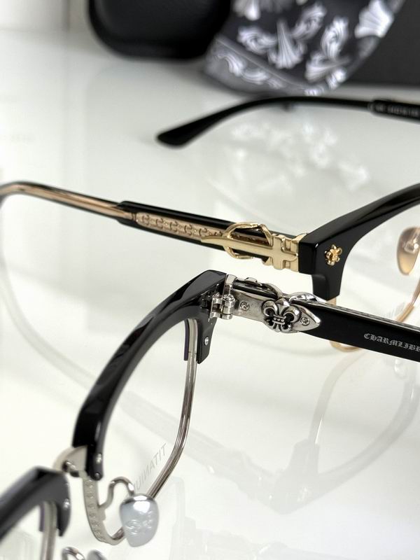 CHROME HEART CH8206 54-18-155 b09