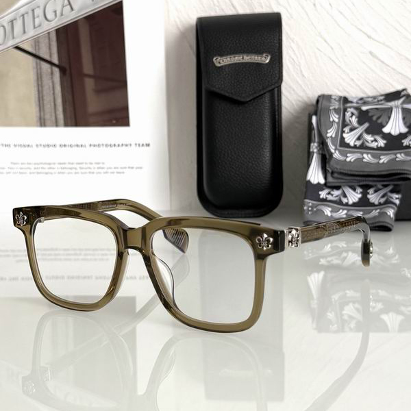 CHROME HEART CH8245 56-18-154 b03