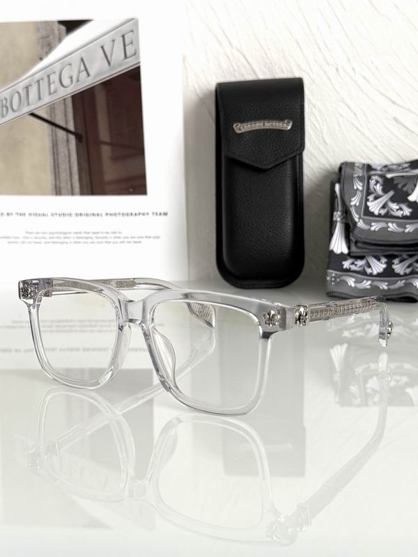 CHROME HEART CH8245 56-18-154 b04