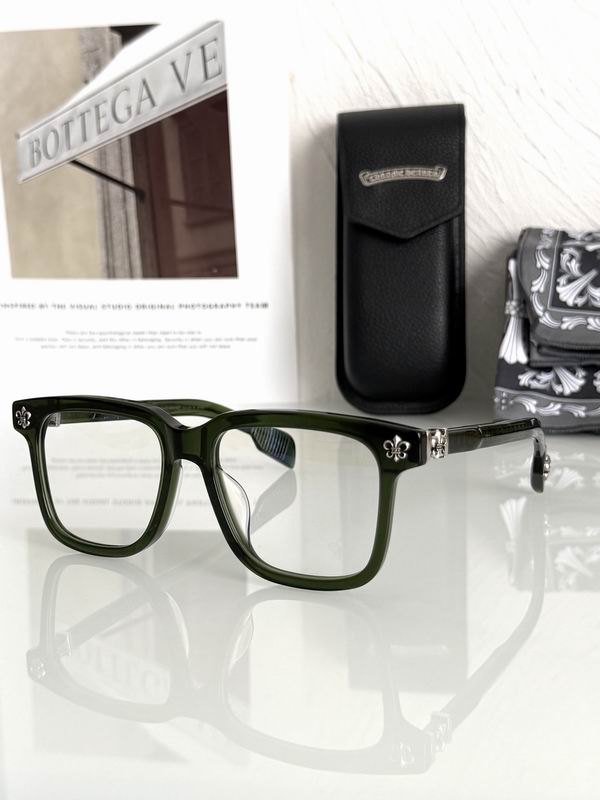 CHROME HEART CH8245 56-18-154 b06