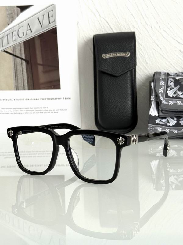 CHROME HEART CH8245 56-18-154 b07