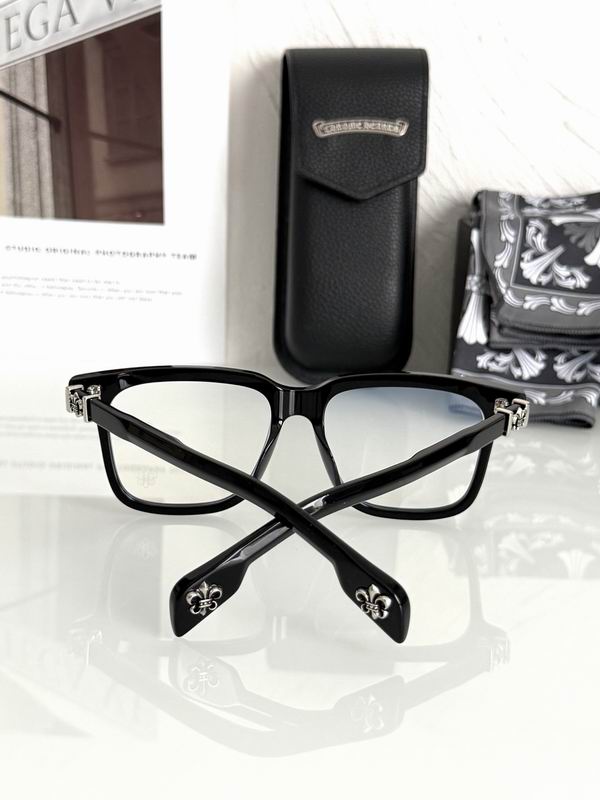 CHROME HEART CH8245 56-18-154 b09