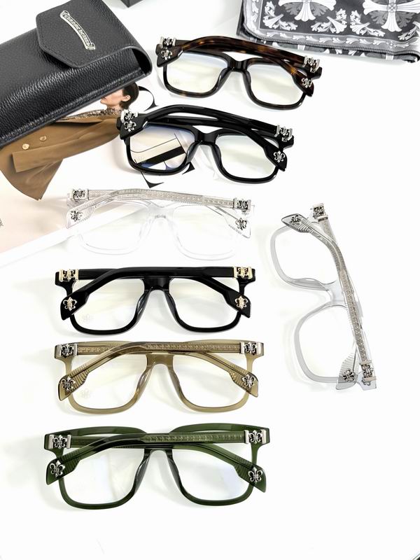 CHROME HEART CH8245 56-18-154 b10