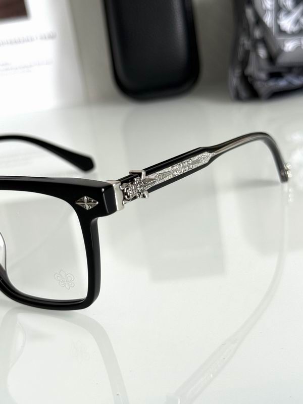 CHROME HEART CH8299 53-17-152 b 06