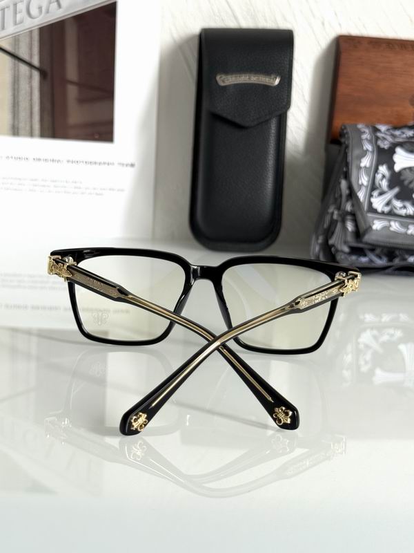 CHROME HEART CH8299 53-17-152 b 07