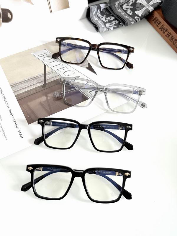 CHROME HEART CH8299 53-17-152 b 08