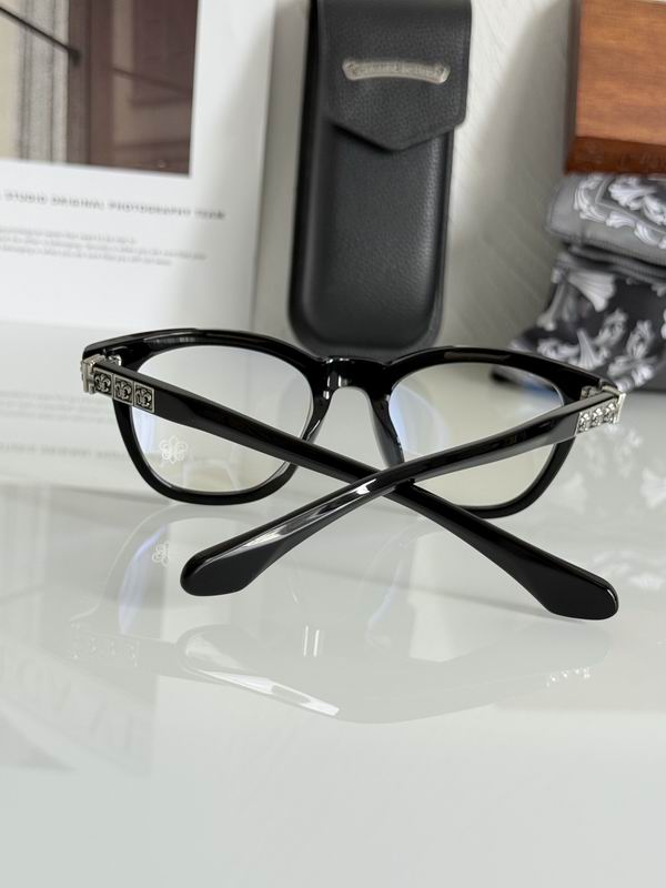 CHROME HEART CH8324 51-21-152 b 07