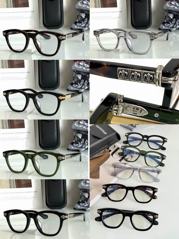 CHROME HEART CH8324 51-21-152 b 08