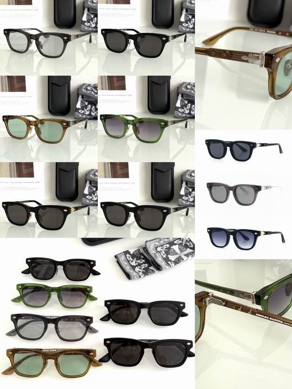 CHROME HEART MODELBAGG 51-22-152 b10