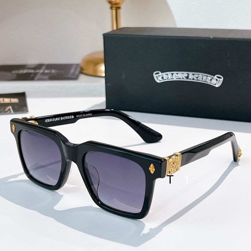 CHROMEHEARTS LAMANSS 53-21-154 A01