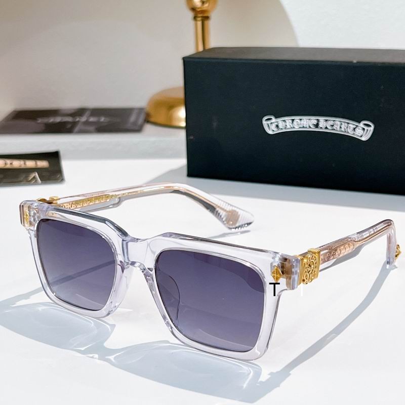 CHROMEHEARTS LAMANSS 53-21-154 A02