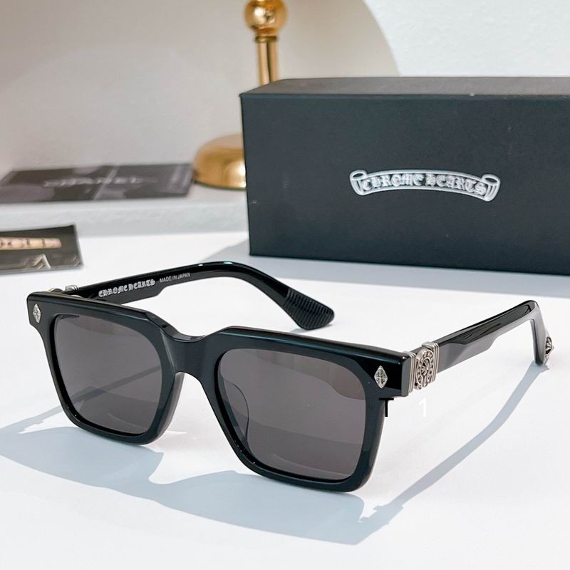 CHROMEHEARTS LAMANSS 53-21-154 A03