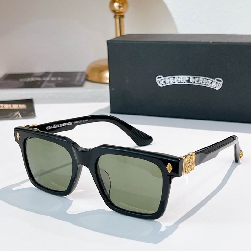 CHROMEHEARTS LAMANSS 53-21-154 A04