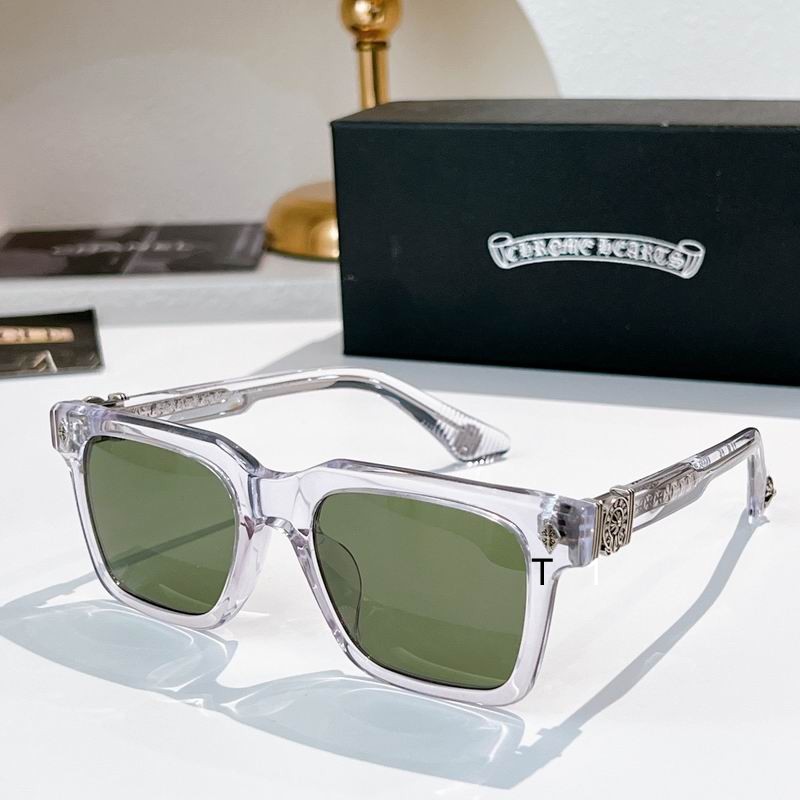 CHROMEHEARTS LAMANSS 53-21-154 A05