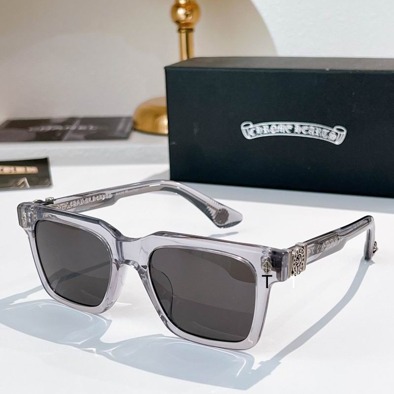 CHROMEHEARTS LAMANSS 53-21-154 A06