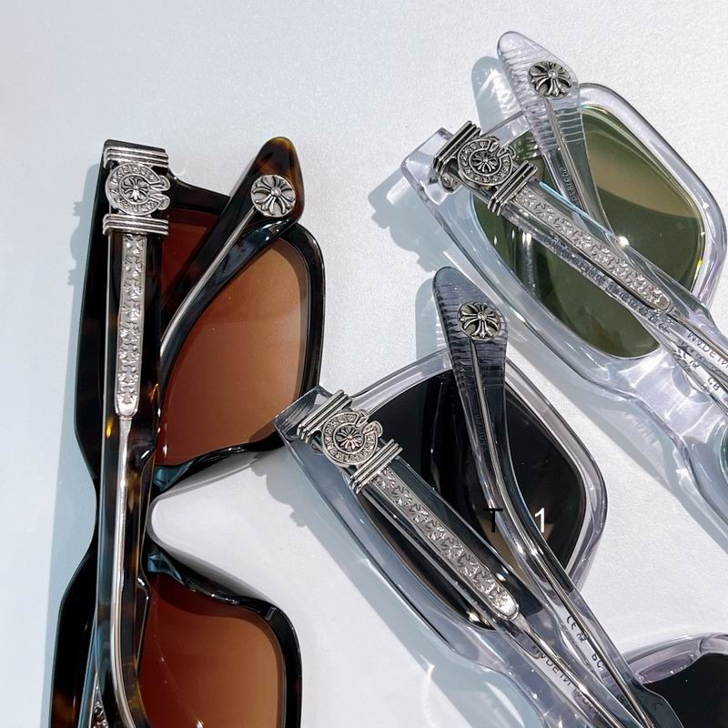 CHROMEHEARTS LAMANSS 53-21-154 A08