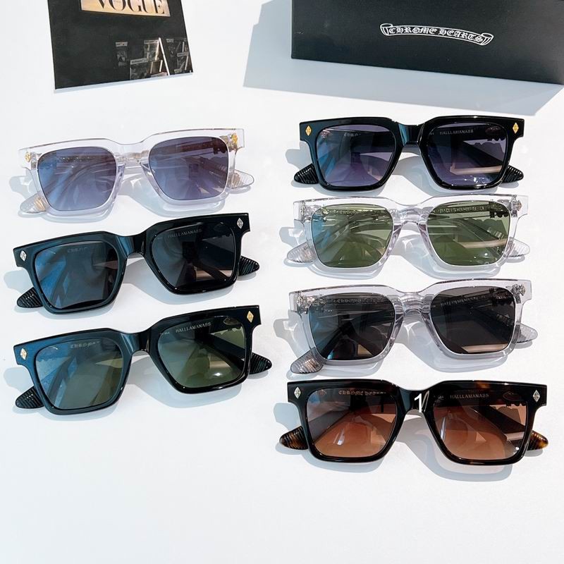 CHROMEHEARTS LAMANSS 53-21-154 A09