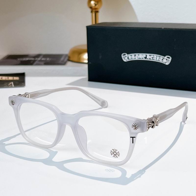 CHROMEHEARTS UCKER 52 20-150 A  01