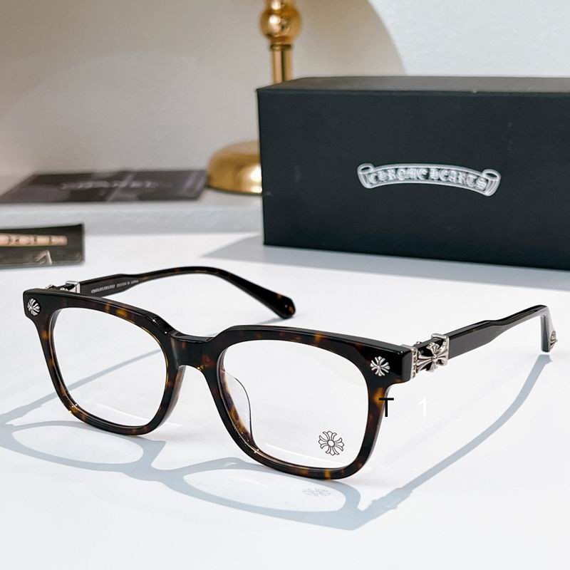 CHROMEHEARTS UCKER 52 20-150 A  02