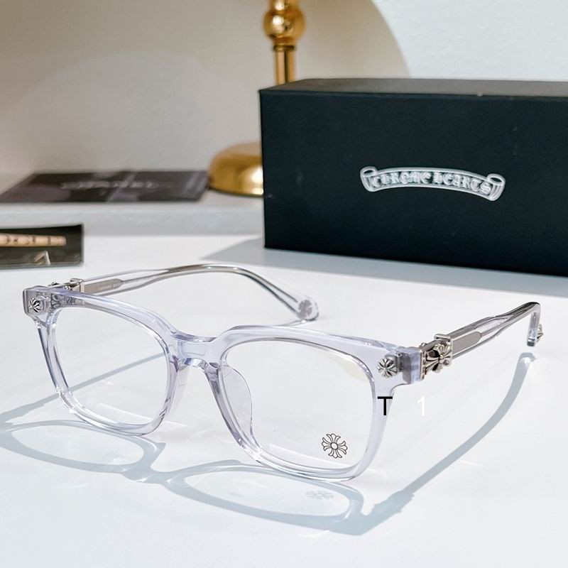 CHROMEHEARTS UCKER 52 20-150 A  03