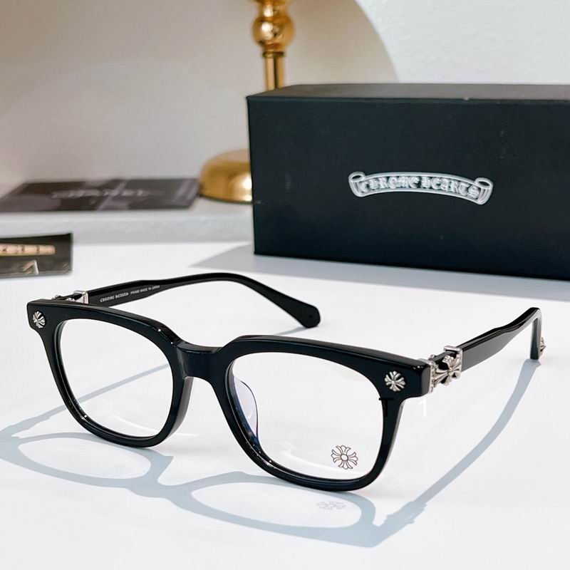 CHROMEHEARTS UCKER 52 20-150 A  07