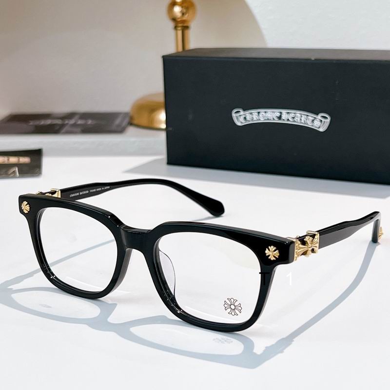 CHROMEHEARTS UCKER 52 20-150 A  08