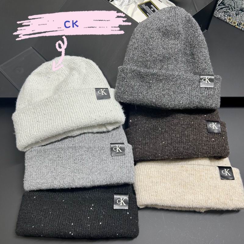 CK hat dx (270)