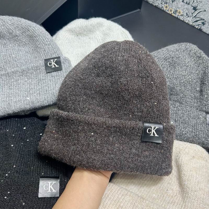 CK hat dx (272)