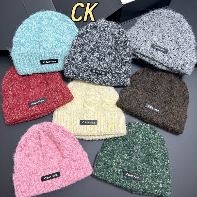 CK hat dx (315)