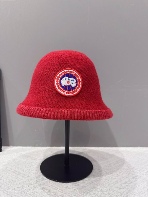 Canada Goose Hat (2)