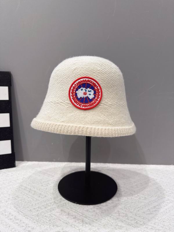 Canada Goose Hat (3)