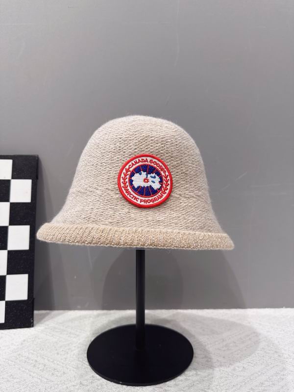 Canada Goose Hat (4)
