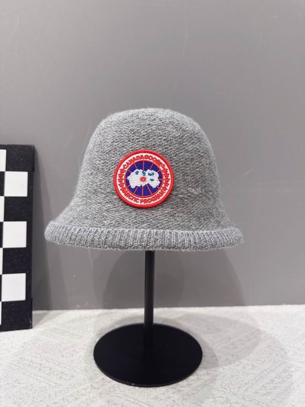 Canada Goose Hat (5)