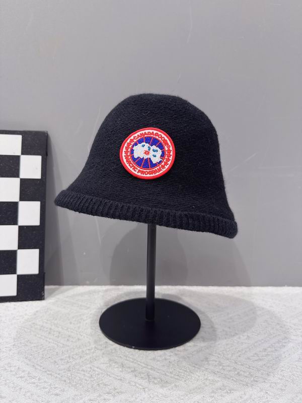 Canada Goose Hat (6)