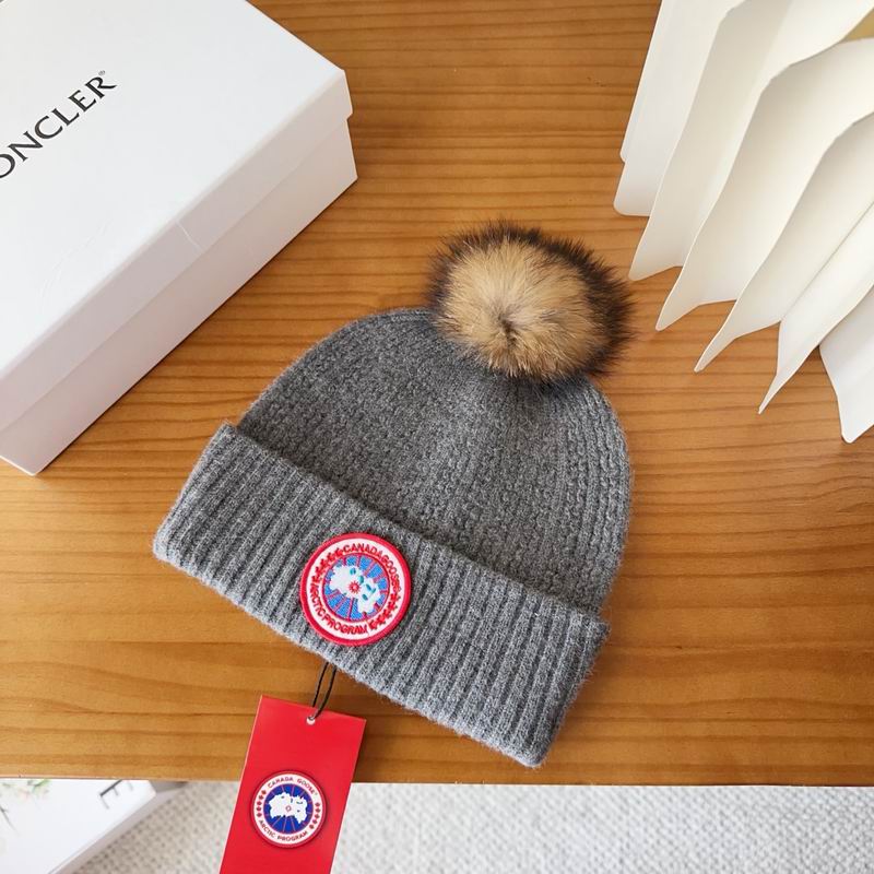 Canada Goose Hat dx (47)