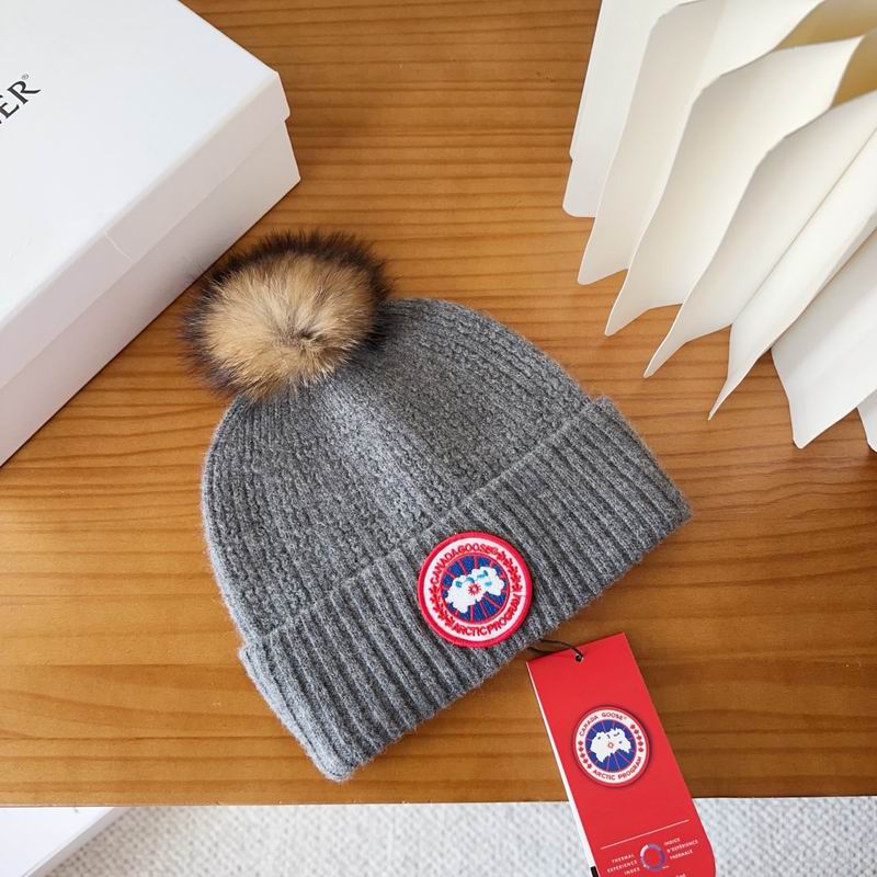 Canada Goose Hat dx (48)