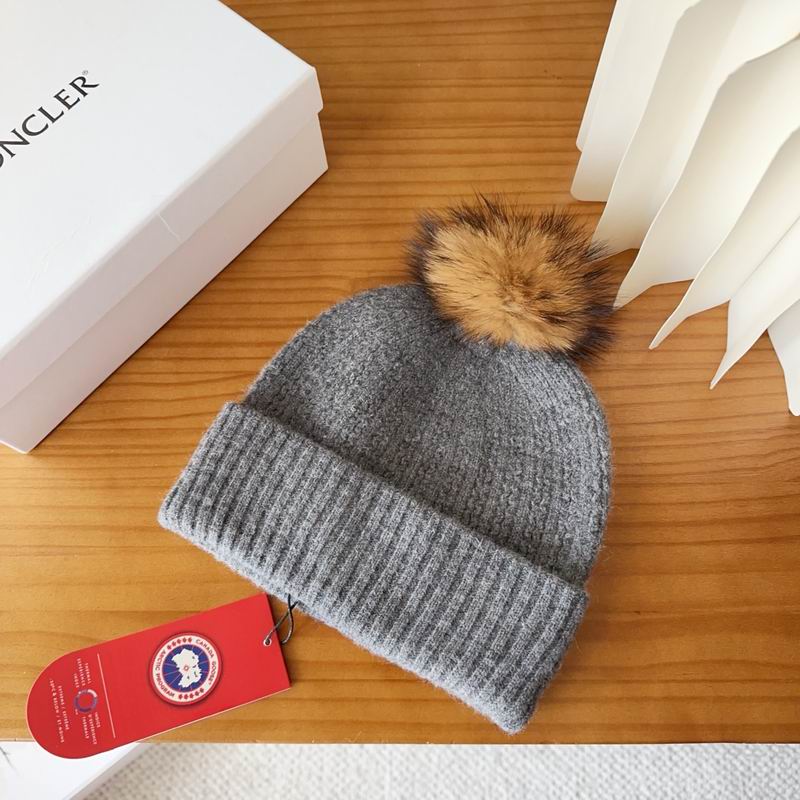 Canada Goose Hat dx (49)