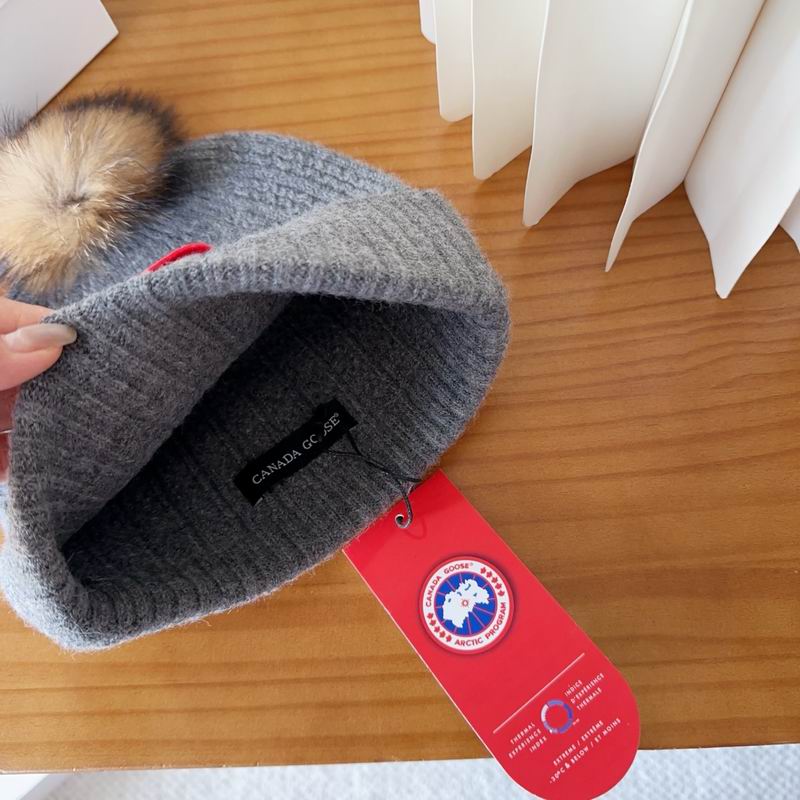 Canada Goose Hat dx (50)