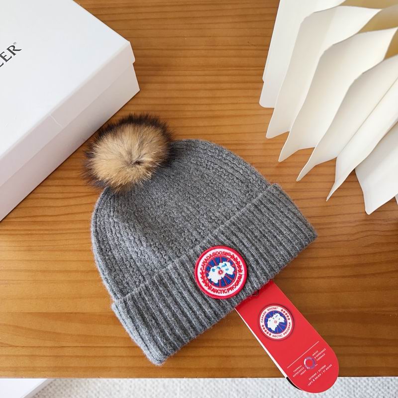 Canada Goose Hat dx (51)