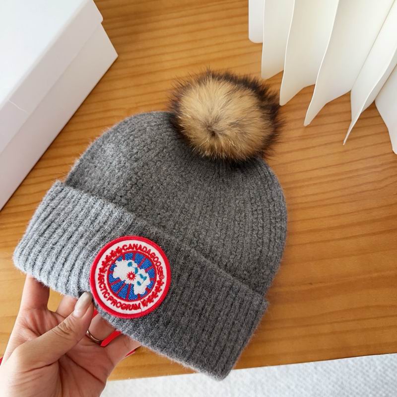 Canada Goose Hat dx (52)