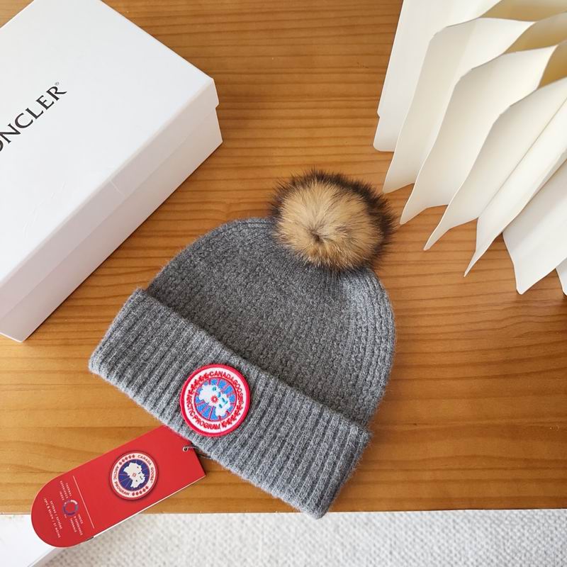 Canada Goose Hat dx (53)