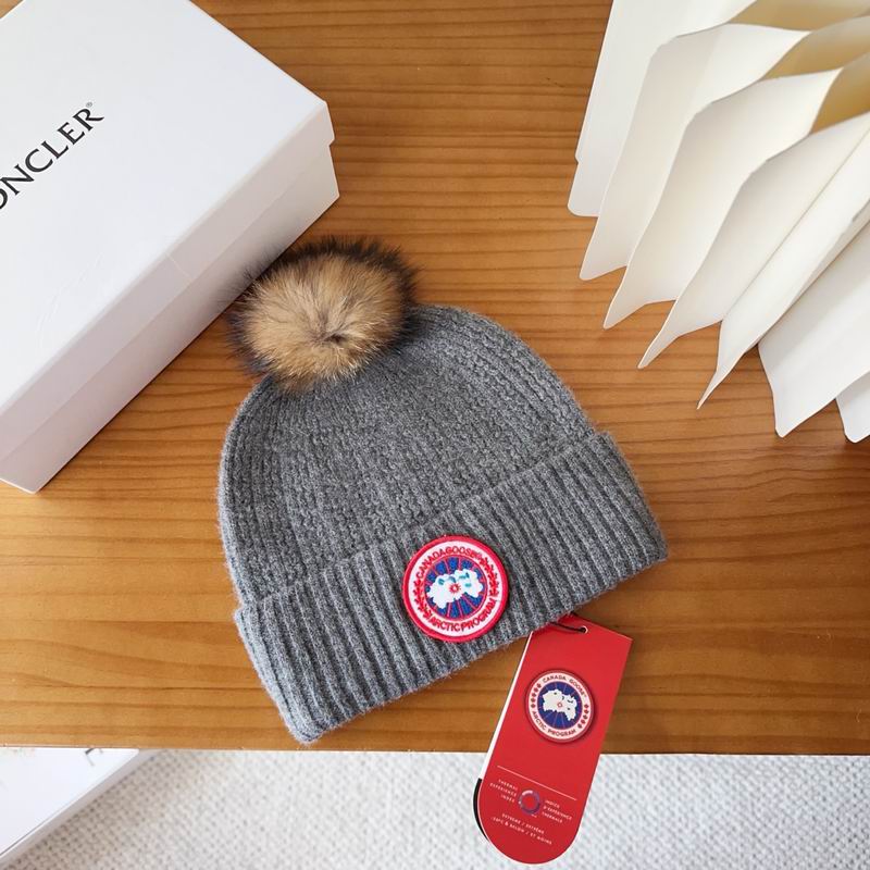 Canada Goose Hat dx (54)