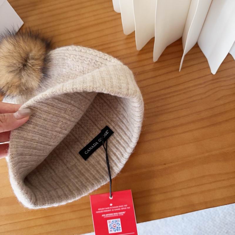 Canada Goose Hat dx (55)