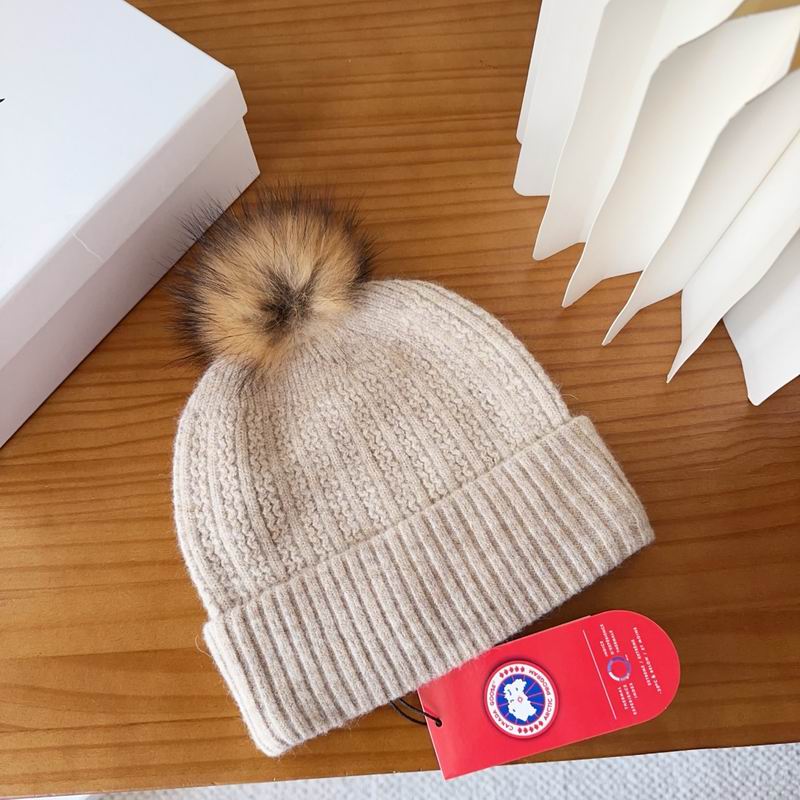 Canada Goose Hat dx (57)