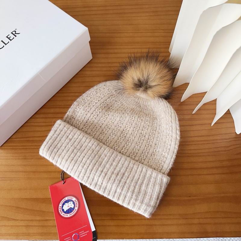 Canada Goose Hat dx (58)