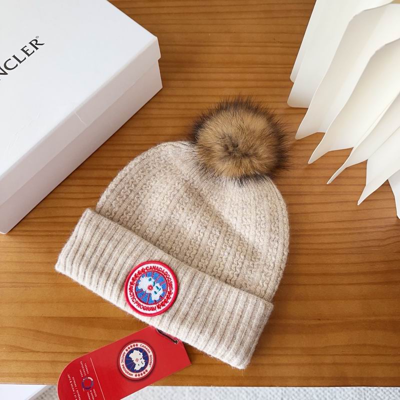Canada Goose Hat dx (62)