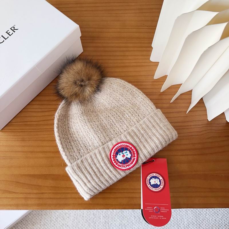 Canada Goose Hat dx (63)