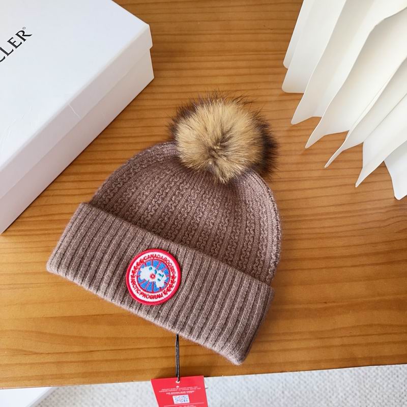 Canada Goose Hat dx (65)