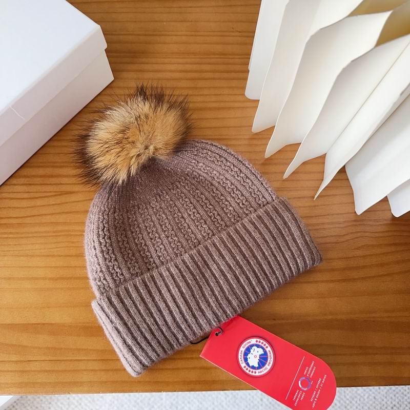 Canada Goose Hat dx (66)