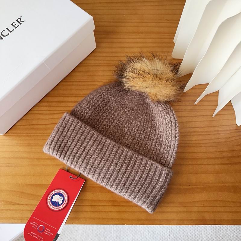 Canada Goose Hat dx (67)